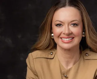 Isabela Suarez: "Pensar o Brasil do amanhã exige coragem hoje"