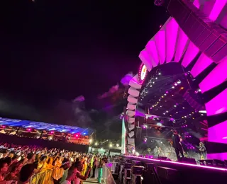 Já é hit? Público aposta em músicas do Carnaval no Virada Salvador