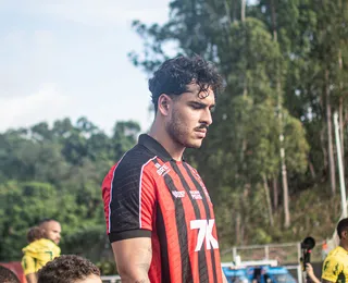 Jair Ventura teme desfalques de Halter e Dudu na decisão do Vitória