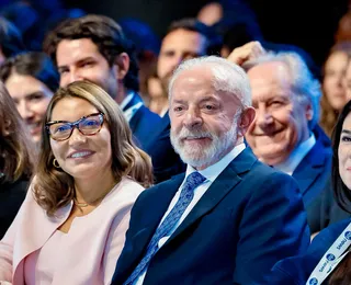 Janja acusa Zezé di Camargo de “machismo” e inflama crise no SBT