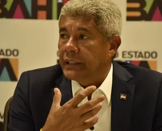 Jerônimo descarta pressa para definir chapa e cita sacrifício de Rui pelo PT