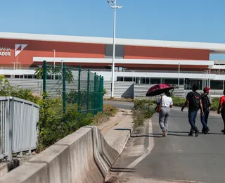 Nova rodoviária de Salvador terá vagas exclusivas para apps e ligação com metrô