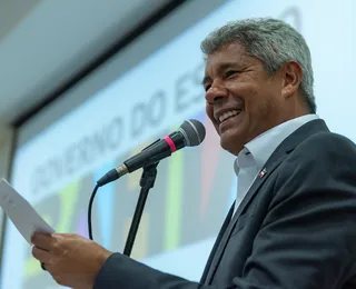 Jerônimo reage ao fim da sanção contra Moraes: "Força da diplomacia"