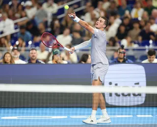 João Fonseca será cabeça de chave do Australian Open