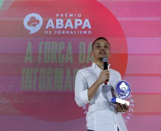 Jornal A TARDE vence Prêmio Abapa de Jornalismo