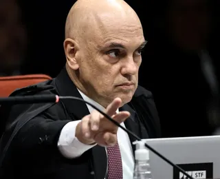 Moraes dá 15 dias para RJ entregar imagens de operação com 120 mortos