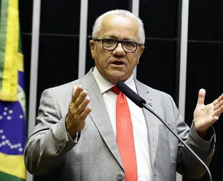 Justiça impede Alba de votar indicação de Josias Gomes para TCE