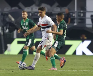 Juventude perde titular e tem dúvidas para enfrentar o Bahia