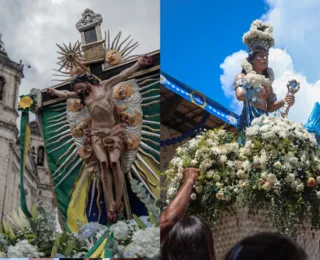 Lavagem do Bonfim e Iemanjá são feriados em Salvador? Entenda