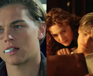 Leonardo Dicaprio revela que nunca assistiu Titanic e motivo choca