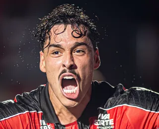 Lucas Halter não tem permanência garantida no Vitória em 2026; entenda