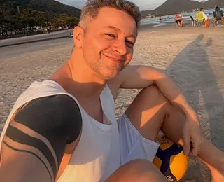Lucas Lima assume namoro dois anos após término com Sandy; confira
