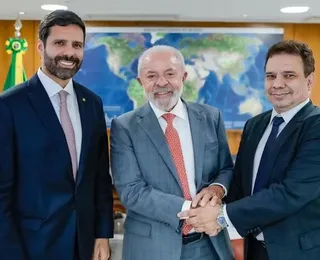 Lula anuncia baiano como novo ministro da Justiça