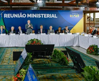 Lula cobra empenho de ministros: “Dá impressão que não são governo"