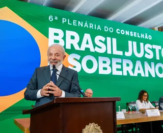 Lula minimiza candidatura de Flávio e projeta vitória: "Perderão as eleições"