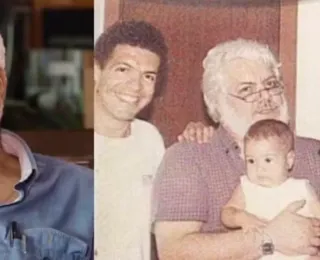 A maior dor de Manoel Carlos: a perda de três filhos em diferentes tragédias