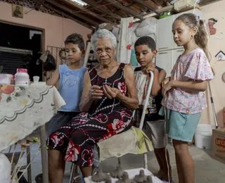 Maragogipinho além da cerâmica: o brilho das mulheres que criam moda