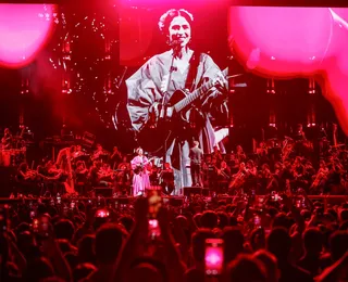 Marisa Monte em Salvador: venda de ingressos é iniciada; saiba valores