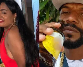 Marretadas e suicídio: casal é encontrado morto em residência na Bahia