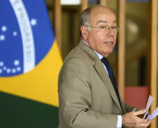 Mauro Vieira participa de reunião sobre Venezuela com países latinos