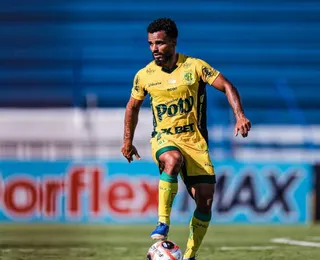 Meia do Mirassol se rende ao Vitória de Jair Ventura: "Bem treinado"