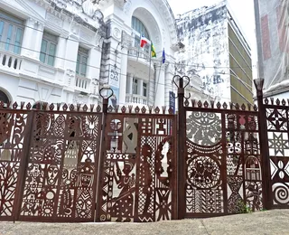 Ancestralidade no concreto: cultura negra influencia a arquitetura na Bahia