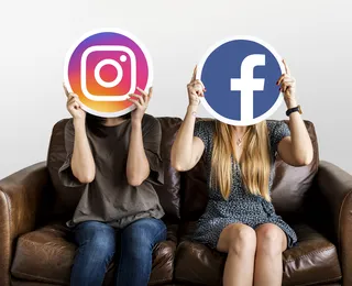 Facebook e Instagram vão taxar usuários em 12,5%; entenda