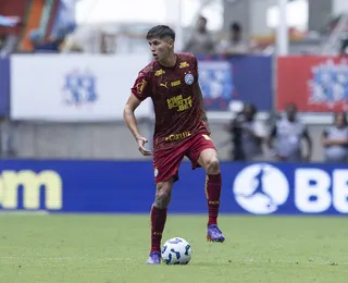 Ramos Mingo é um dos jogadores mais utilizados do mundo em 2025
