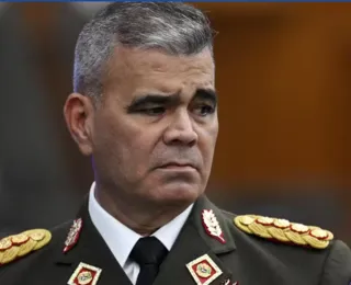 Ministro da Defesa da Venezuela diz que resistirá à presença dos EUA