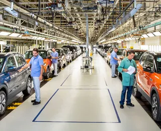 Montadora de carros confirma fechamento de fábrica após 88 anos