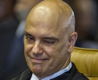 Moraes é eleito 'herói' e compõe lista de mais influentes do ano por jornal britânico