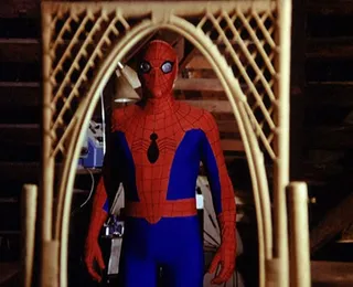 Morre ator que interpretou o Homem-Aranha e marcou uma geração