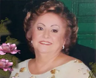 Morre mãe de advogado tributarista e professor Marcos Pimenta