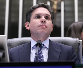 Motta minimiza vetos ao PL Antifacção e prega harmonia entre Poderes
