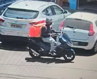 Mulher é presa com canetas emagrecedoras após roubo à farmácia em Salvador