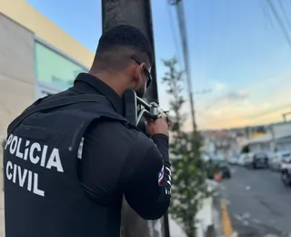 Natal sangrento: homem é morto por enteado em ceia de Natal