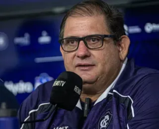 Após acesso histórico, Guto Ferreira pode ficar fora do Remo na Série A