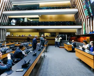 Na Alba, antes quem obstruía era a esquerda, mas agora é a direita