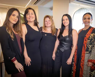 Nanda Lebram inaugura a Maison do Horto e amplia presença no Horto Office
