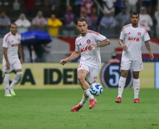 Negociação do Bahia por lateral do Inter pode envolver Iago Borduchi; saiba detalhes