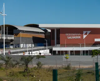 Boa ou ruim? População fala sobre nova Rodoviária de Salvador