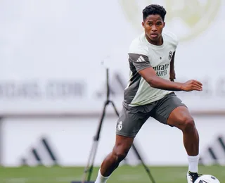 Novo legado? Endrick chega ao Lyon para manter tradição brasileira