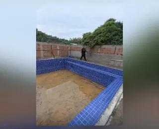 Novo 'resort' atribuído ao líder do TCP é descoberto durante operação