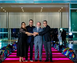 O Agente Secreto recebeu mais de R$ 7 milhões do governo Lula