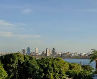Rio São Francisco e o impacto na irrigação da fruticultura na Bahia