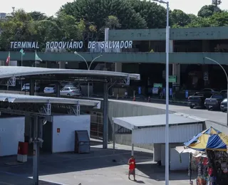 O que vai acontecer com a antiga Rodoviária de Salvador?
