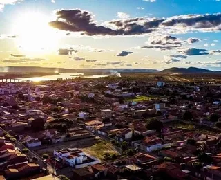 Onda de calor coloca cidade baiana em alerta máximo do Inmet