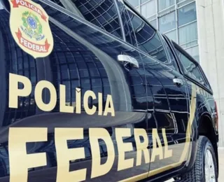 PF investiga desvio de verba pública e lavagem de dinheiro em Madre de Deus