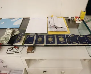 Esquema milionário de sonegação no setor de combustíveis é desarticulado na Bahia