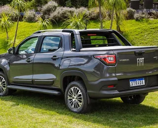 Os 10 carros mais vendidos do Brasil em 2025: veja o ranking completo
